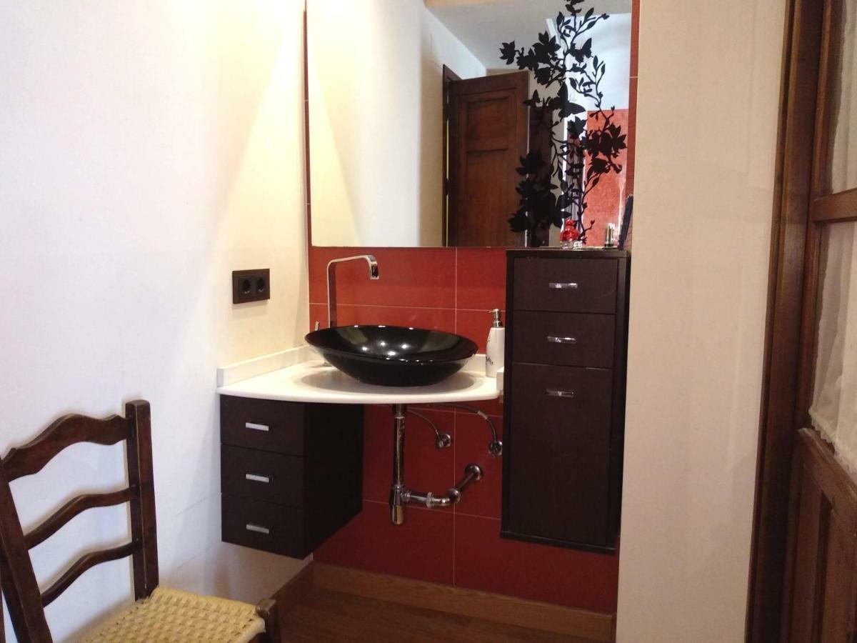 Сasa de vacaciones Vtar Casa Tinajas *