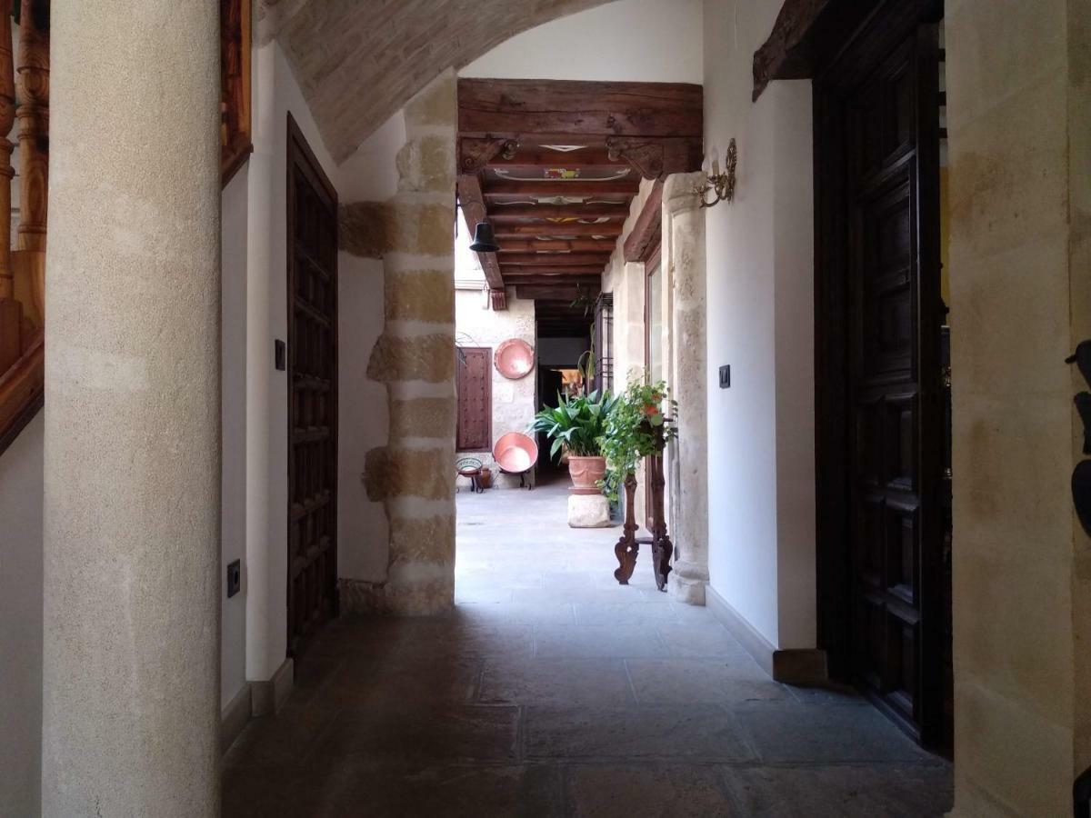 Vtar Casa Tinajas Сasa de vacaciones
