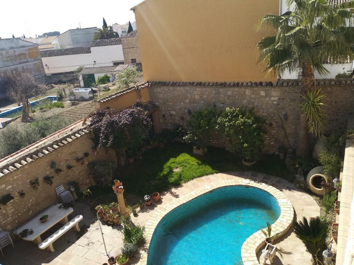 Сasa de vacaciones Vtar Casa Tinajas Baeza