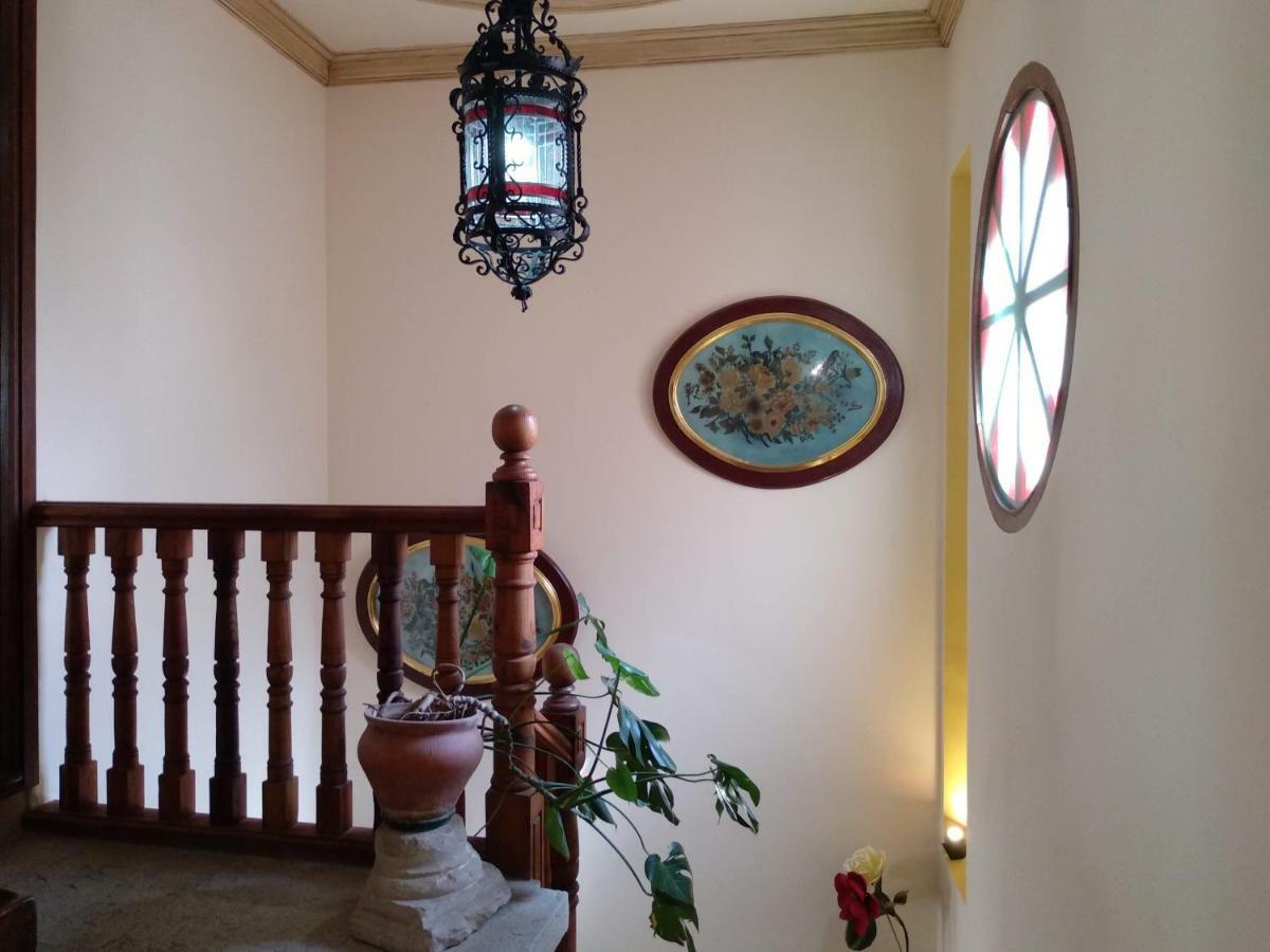 Vtar Casa Tinajas Сasa de vacaciones