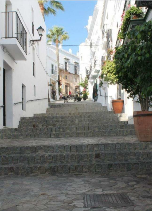 Casa Amaro Сasa de vacaciones Vejer de la Frontera