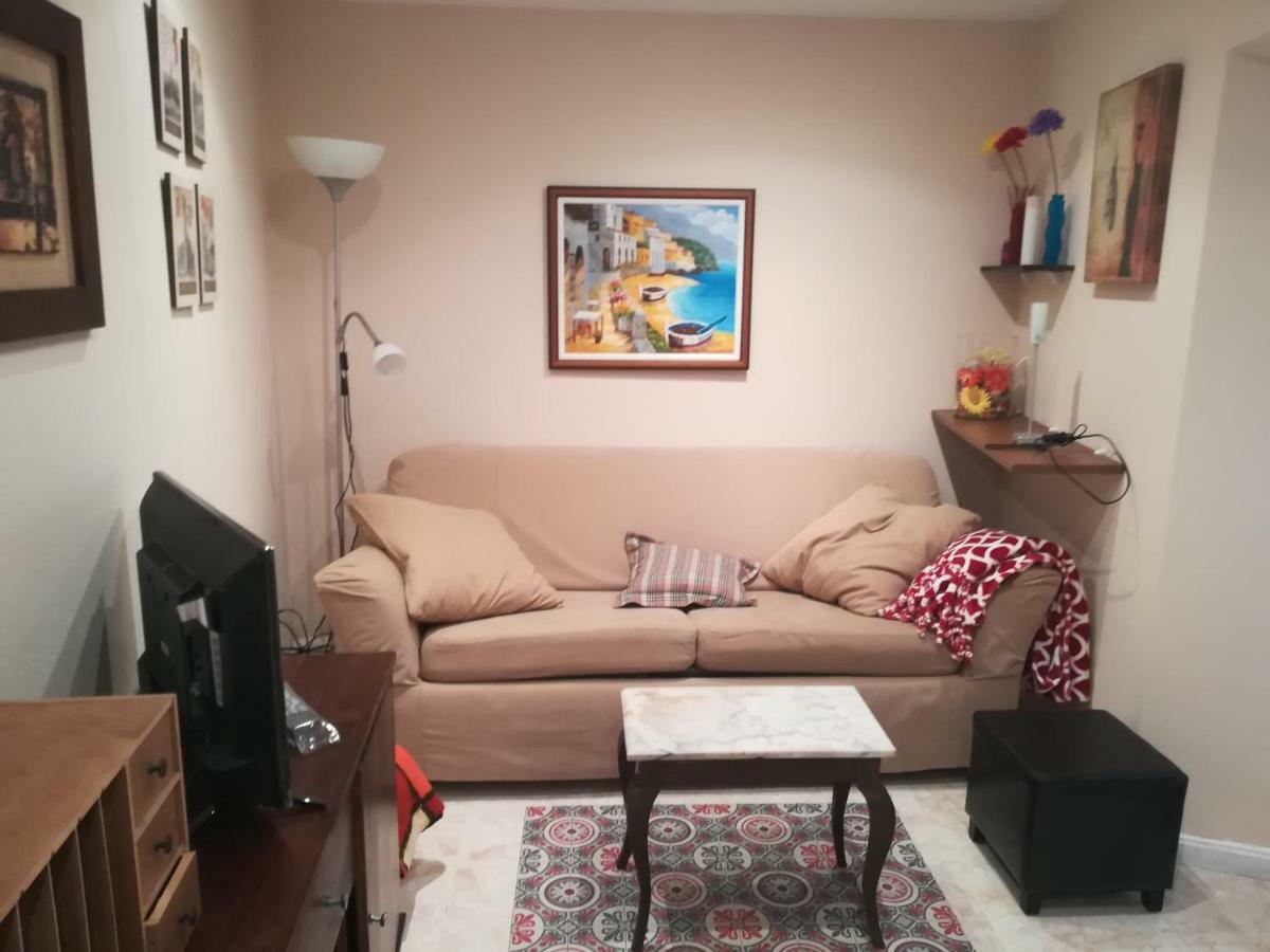 Apartamento Calle Olavarrieta 16 Bajo Luarca