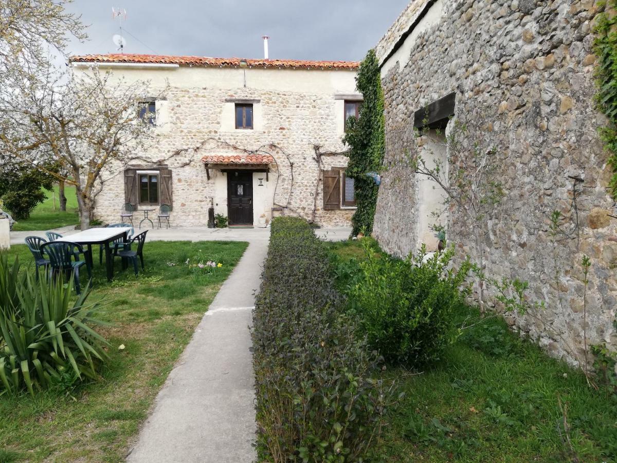 Сasa de vacaciones Granja San Julián 1