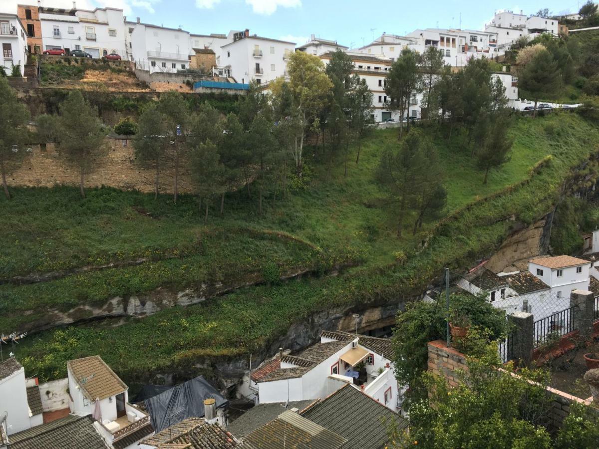 Сasa de vacaciones Casa Mirador Setenil Setenil De Las Bodegas