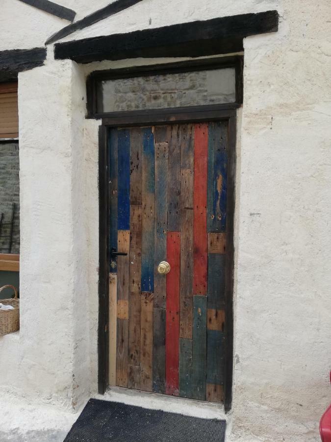 Сasa de vacaciones Granja San Julián 1 Medina de Pomar