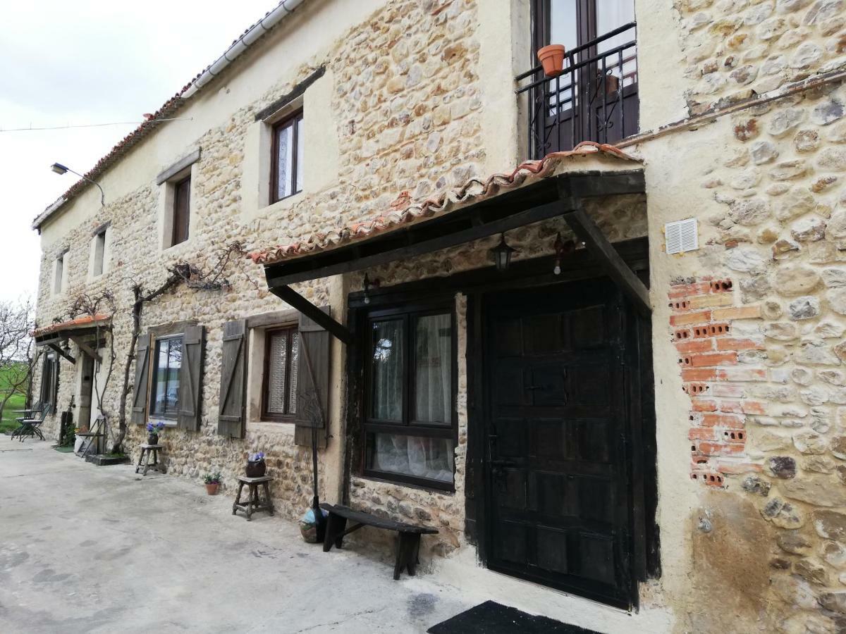 Granja San Julián 1