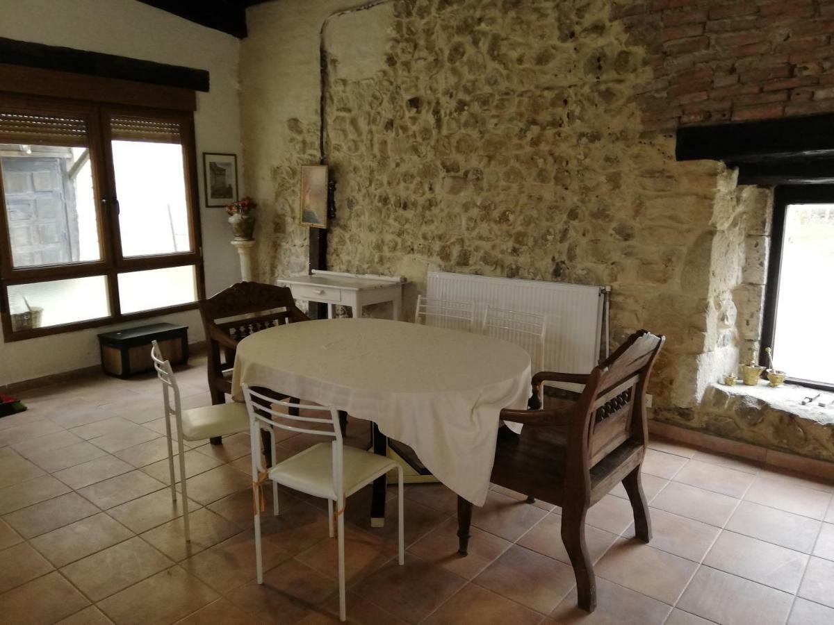 Granja San Julián 1 *