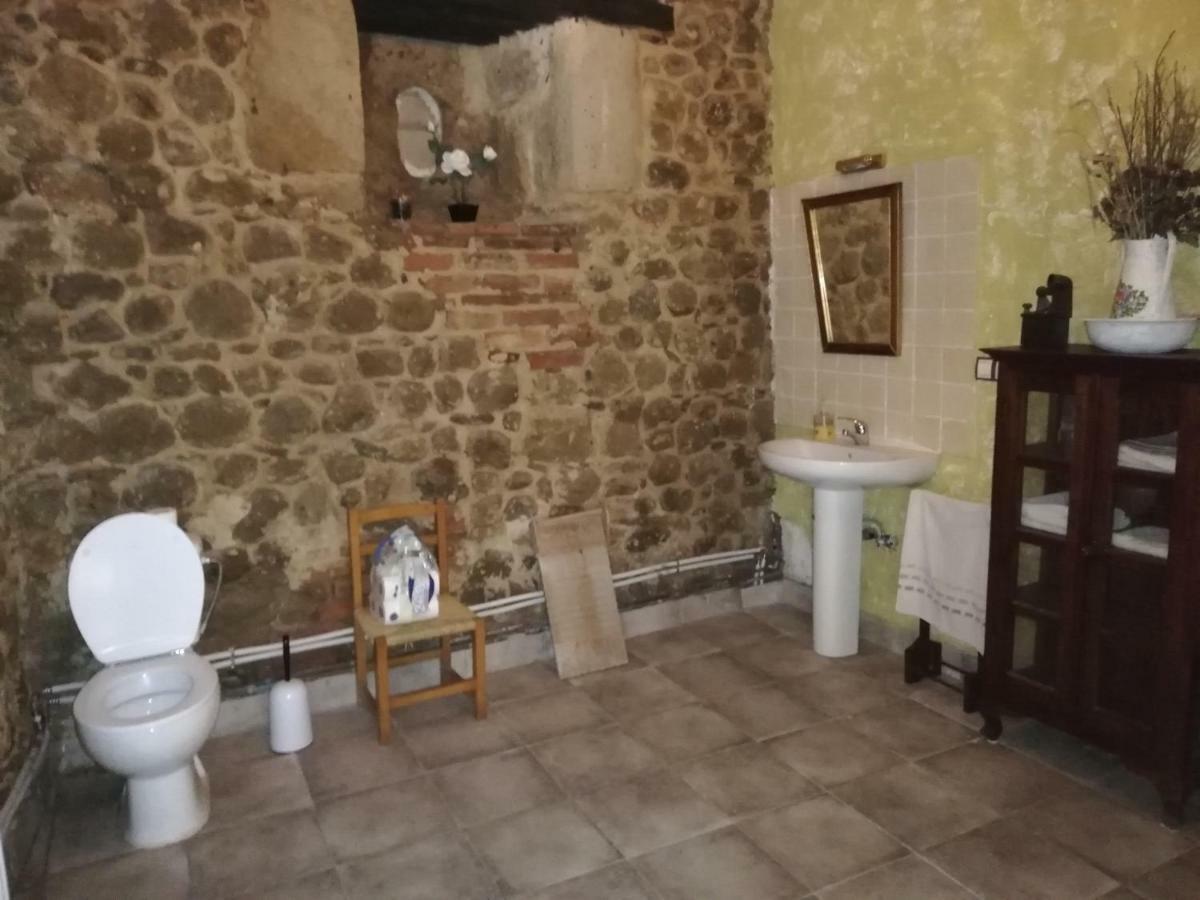 Granja San Julián 1 Сasa de vacaciones Medina de Pomar