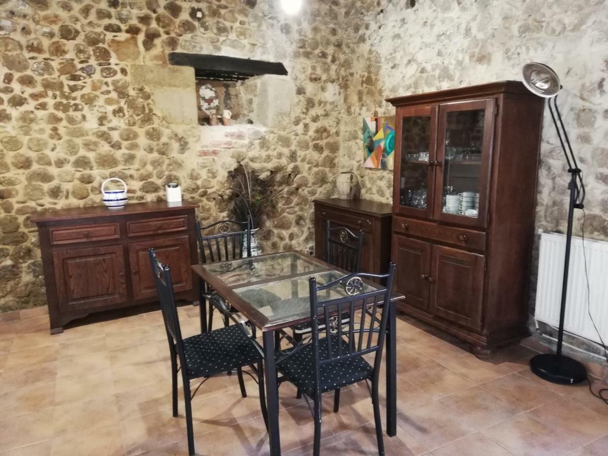 Algarabiastaying 2 Granja San Julian Medina de Pomar