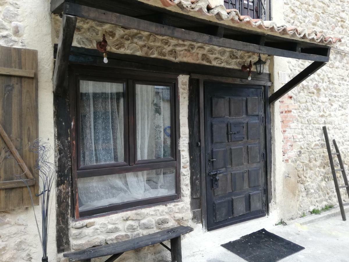 Granja San Julián 1 Сasa de vacaciones