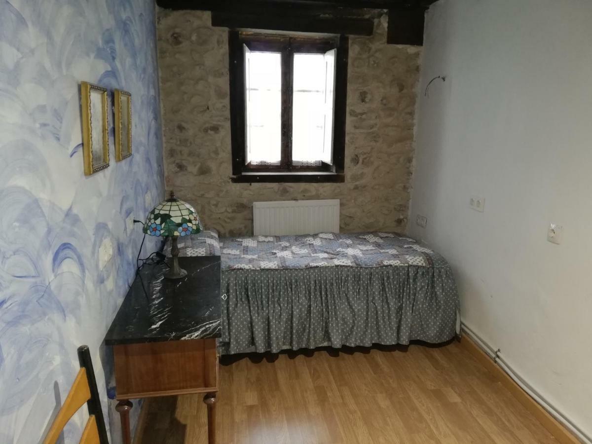 Сasa de vacaciones Granja San Julián 1 Medina de Pomar