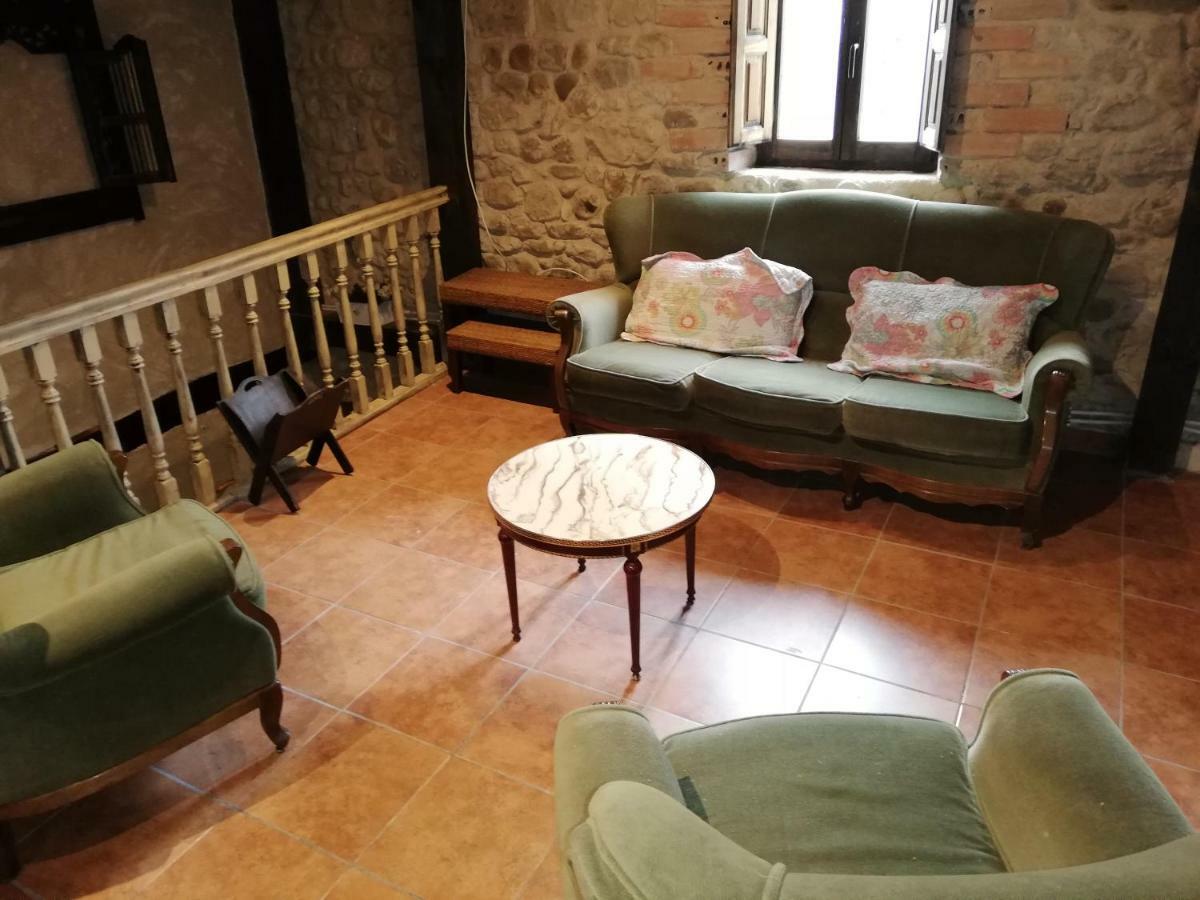 Сasa de vacaciones Granja San Julián 1 *