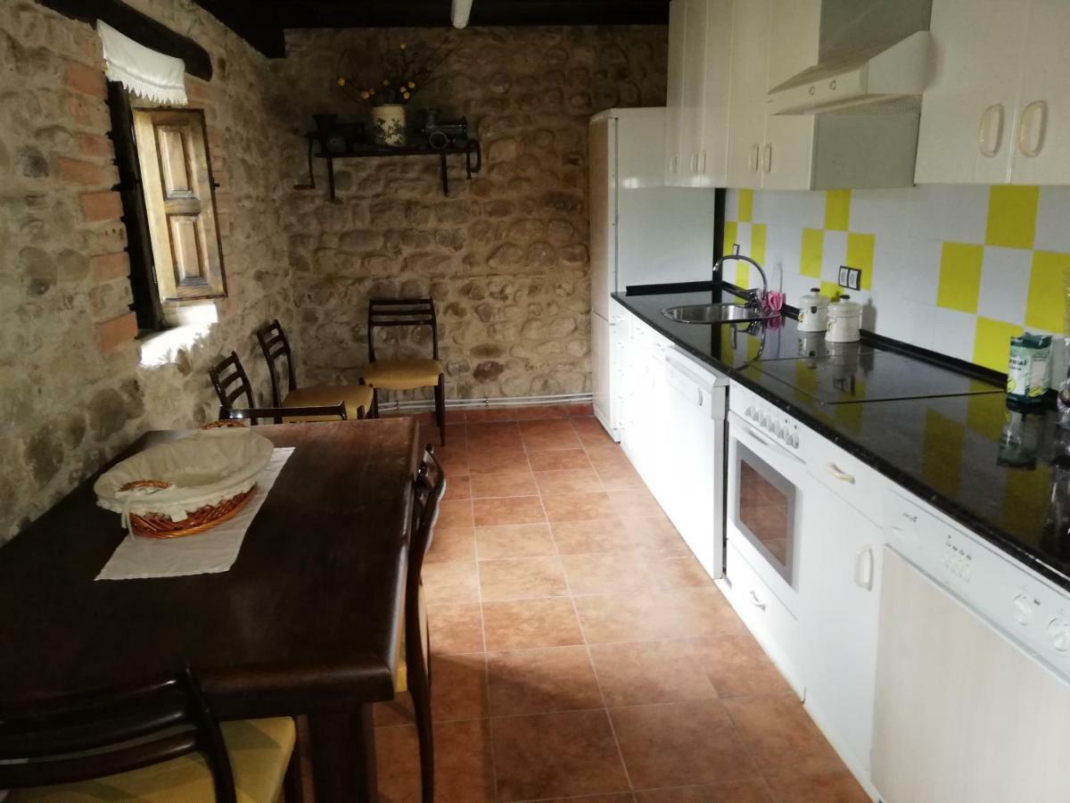 Granja San Julián 1 Сasa de vacaciones