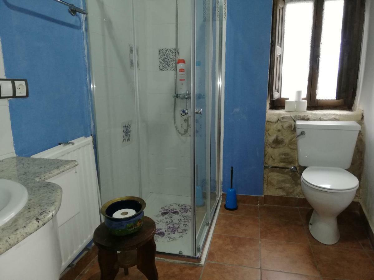 Сasa de vacaciones Granja San Julián 1 Medina de Pomar