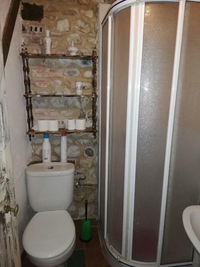 Algarabiastaying 2 Granja San Julian Holiday home