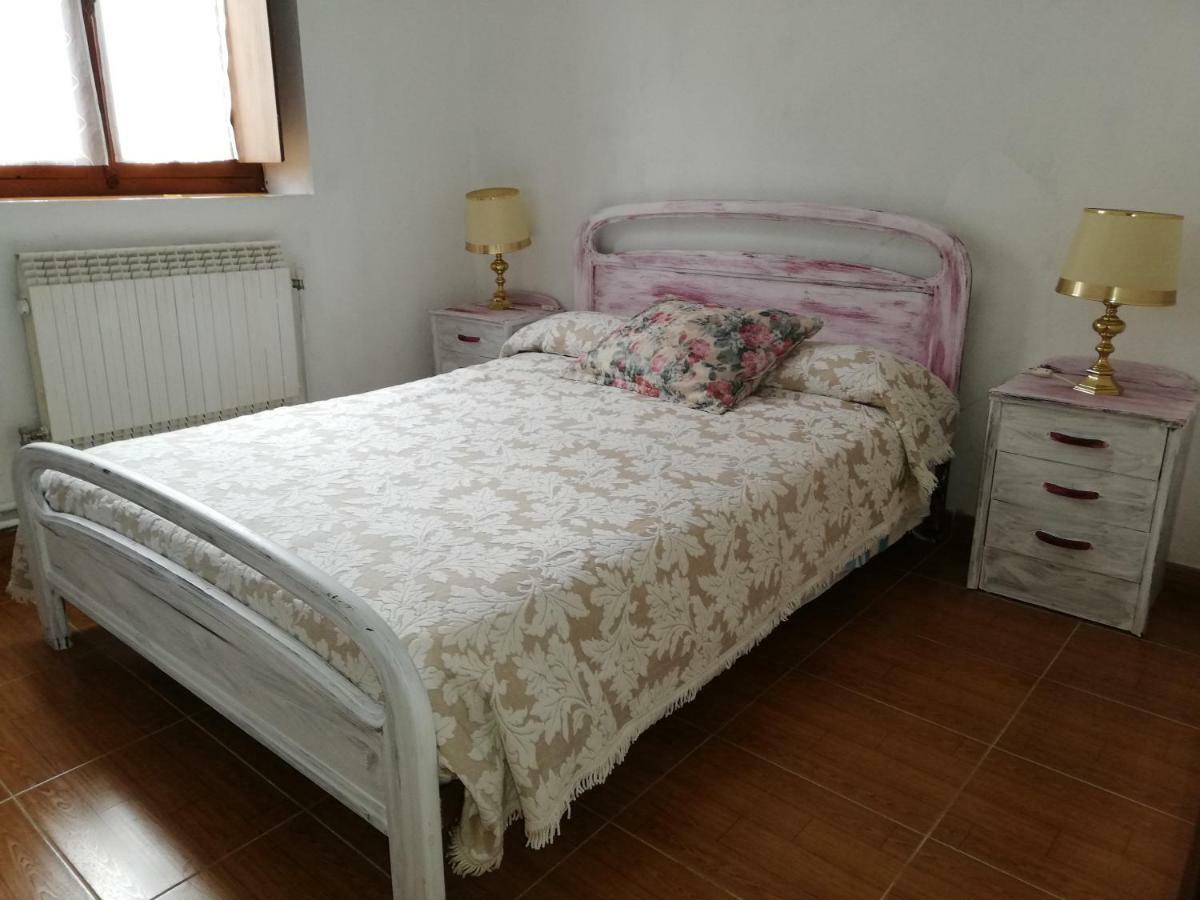 Сasa de vacaciones Granja San Julián 1 Medina de Pomar