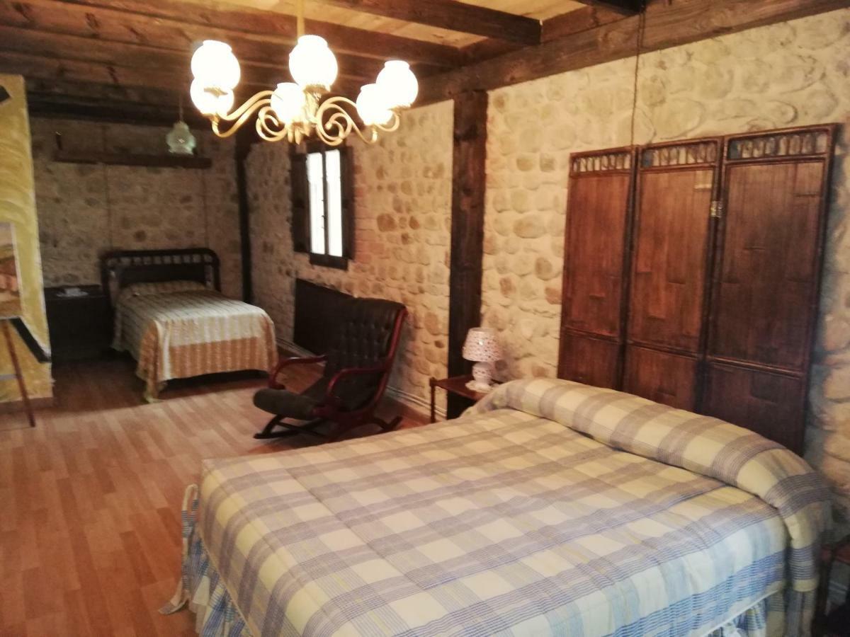 Algarabiastaying 2 Granja San Julian Medina de Pomar
