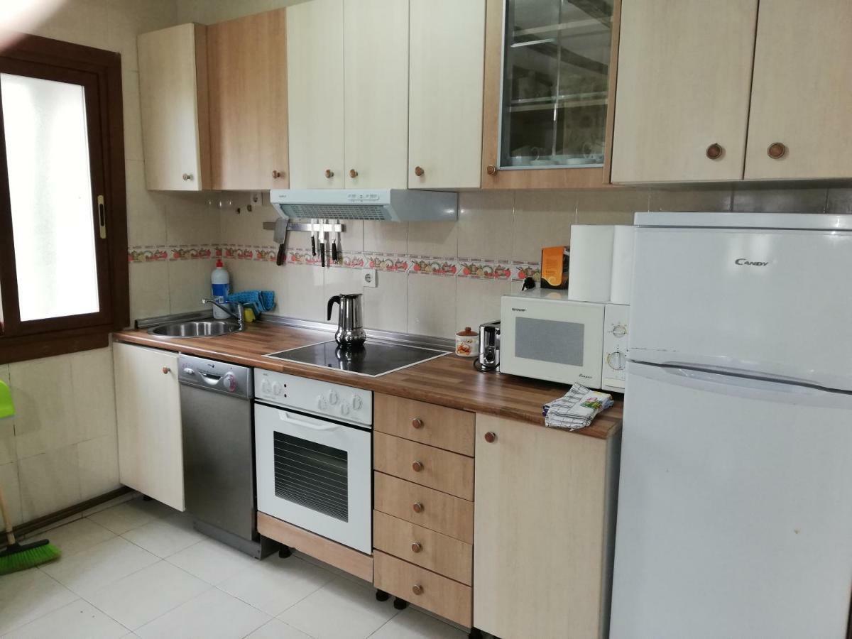 Algarabiastaying 2 Granja San Julian Holiday home