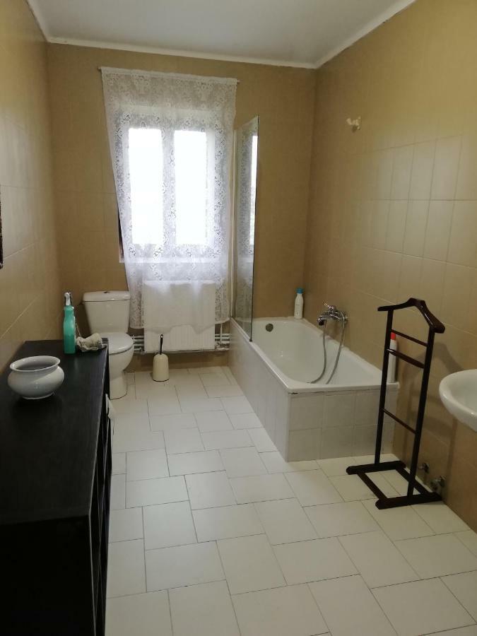 Algarabiastaying 2 Granja San Julian Holiday home