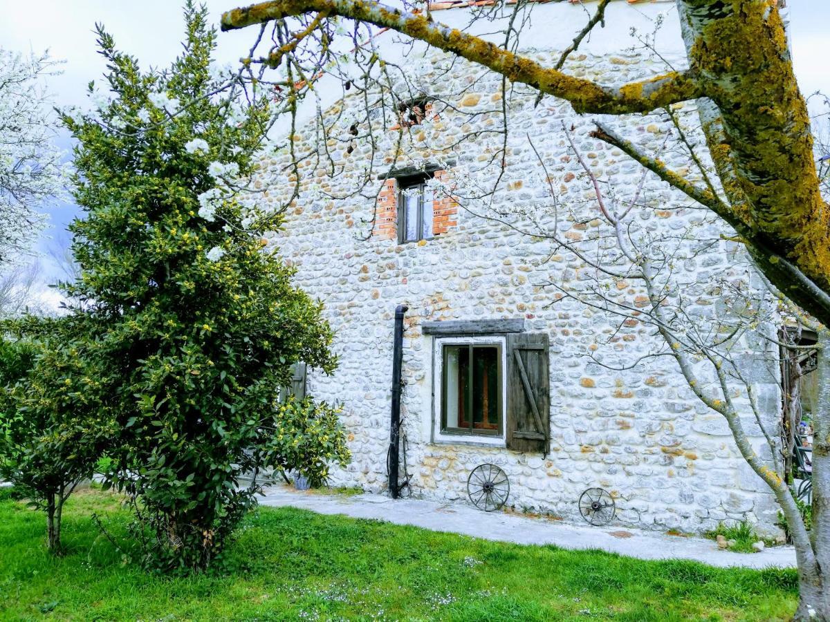 Granja San Julián 1