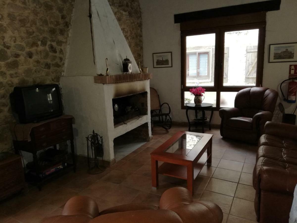 Сasa de vacaciones Granja San Julián 1 *