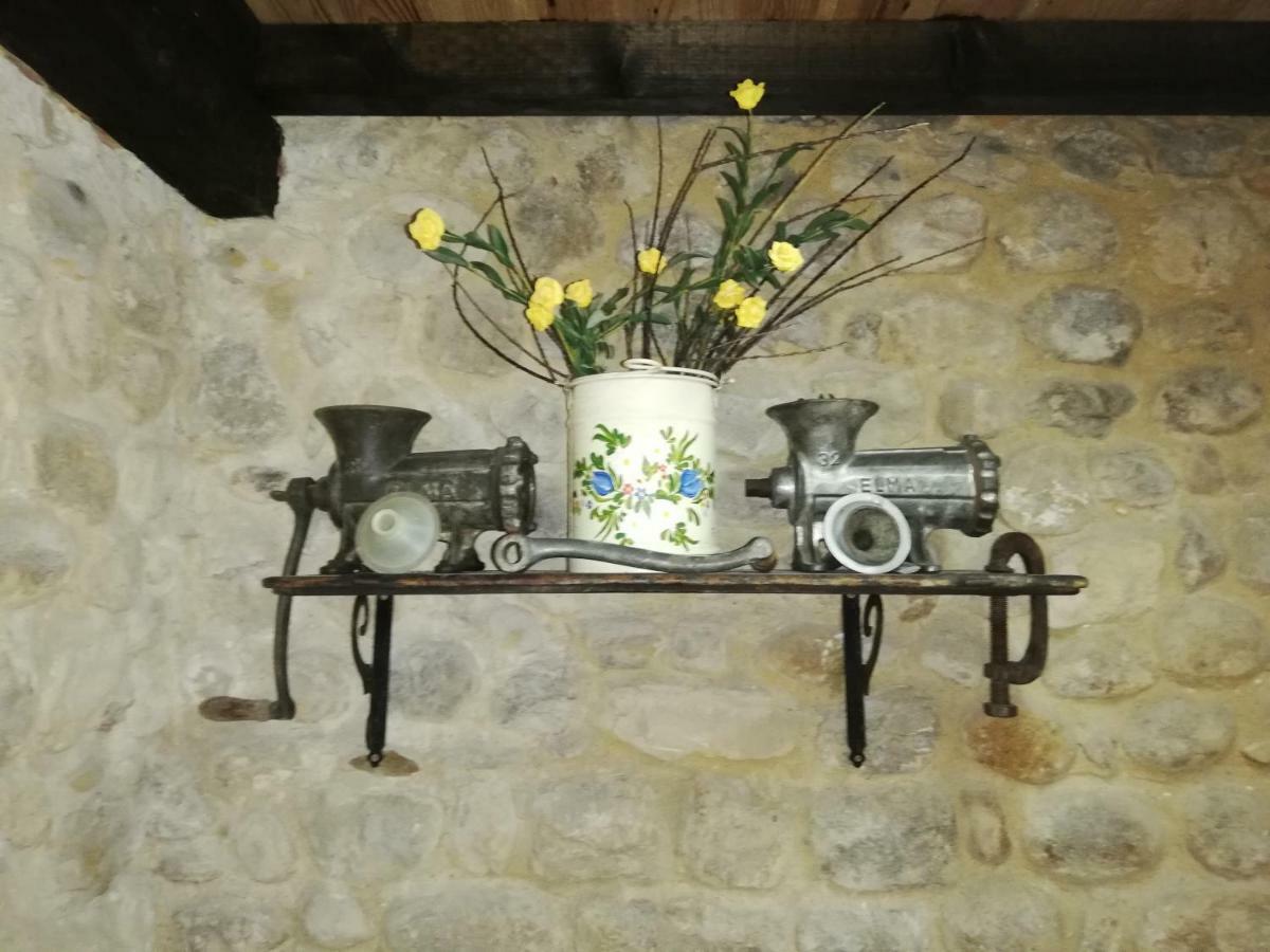 Granja San Julián 1 Medina de Pomar