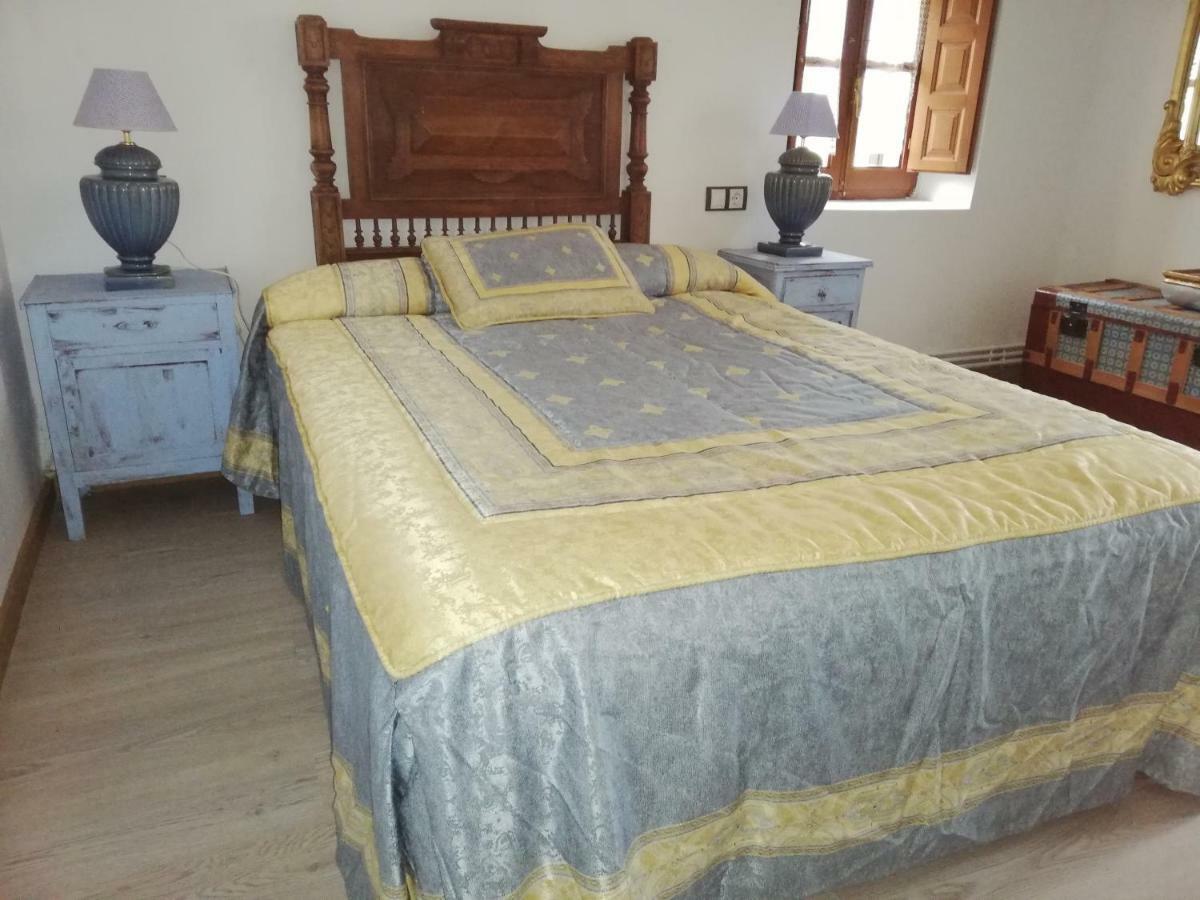 Сasa de vacaciones Granja San Julián 1
