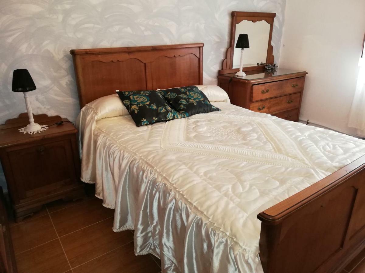Algarabiastaying 2 Granja San Julian *