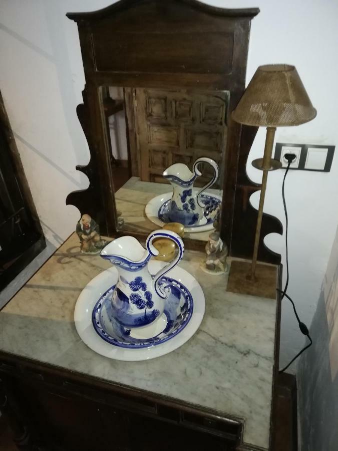 Algarabiastaying 2 Granja San Julian Holiday home *