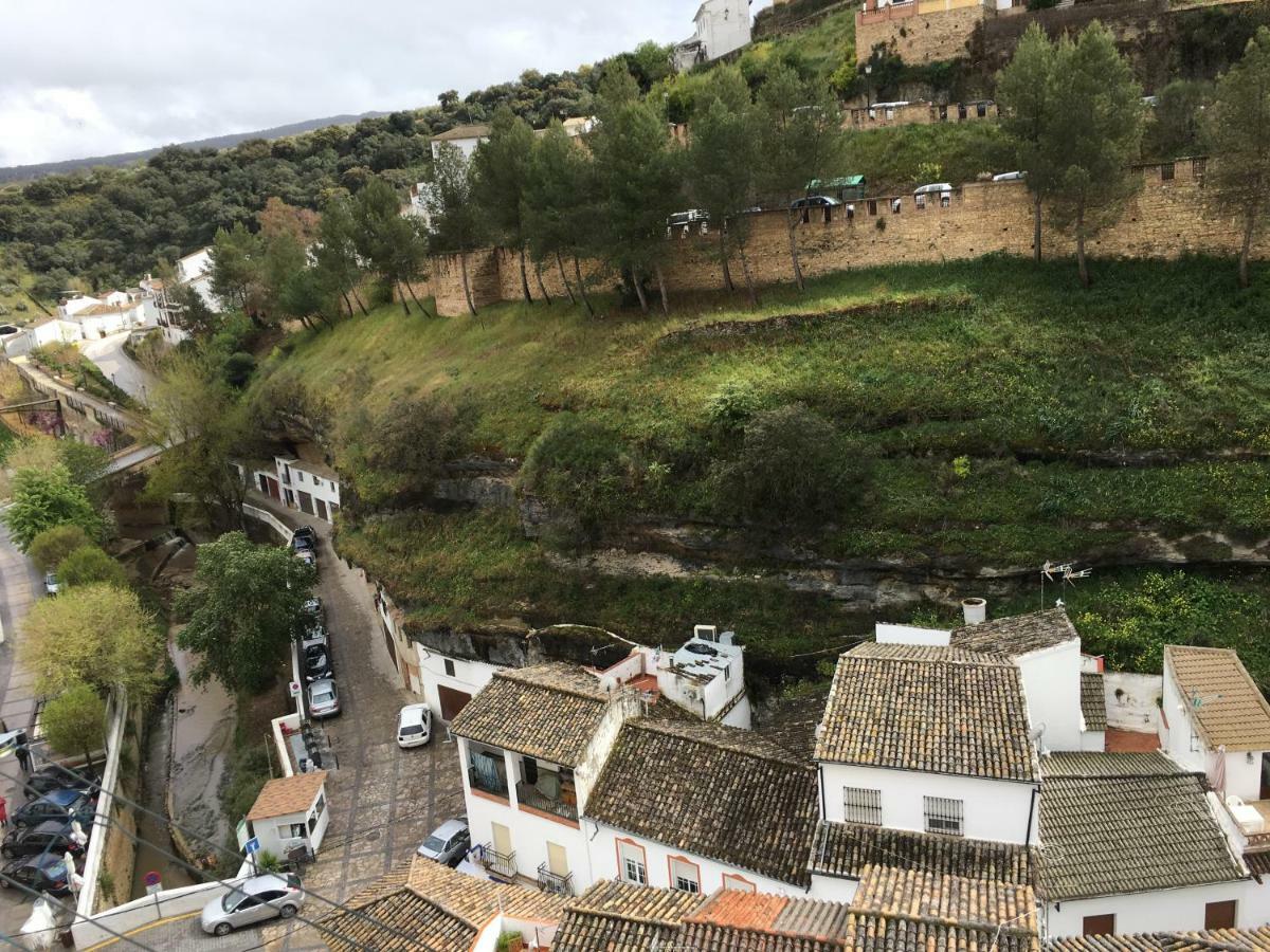 Casa Mirador Setenil Setenil De Las Bodegas