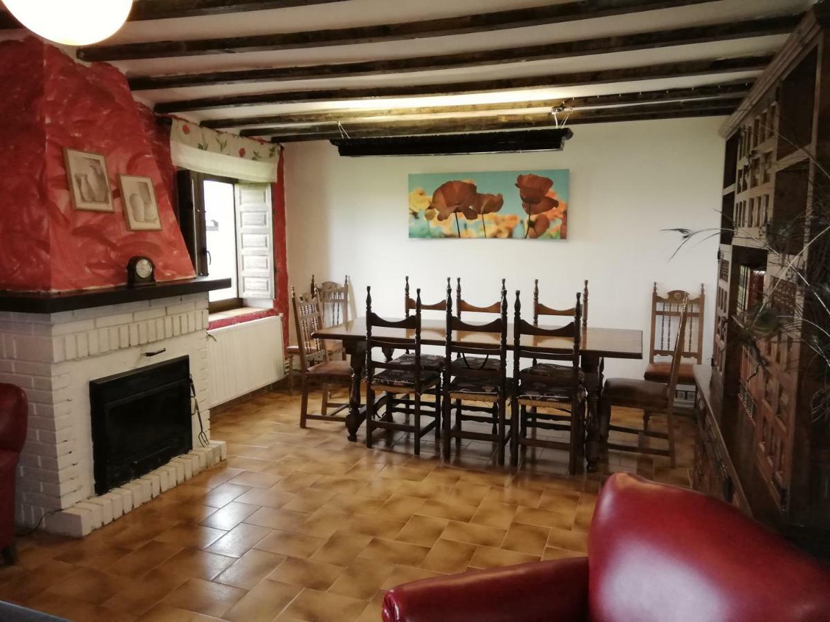 Algarabiastaying 2 Granja San Julian Holiday home *