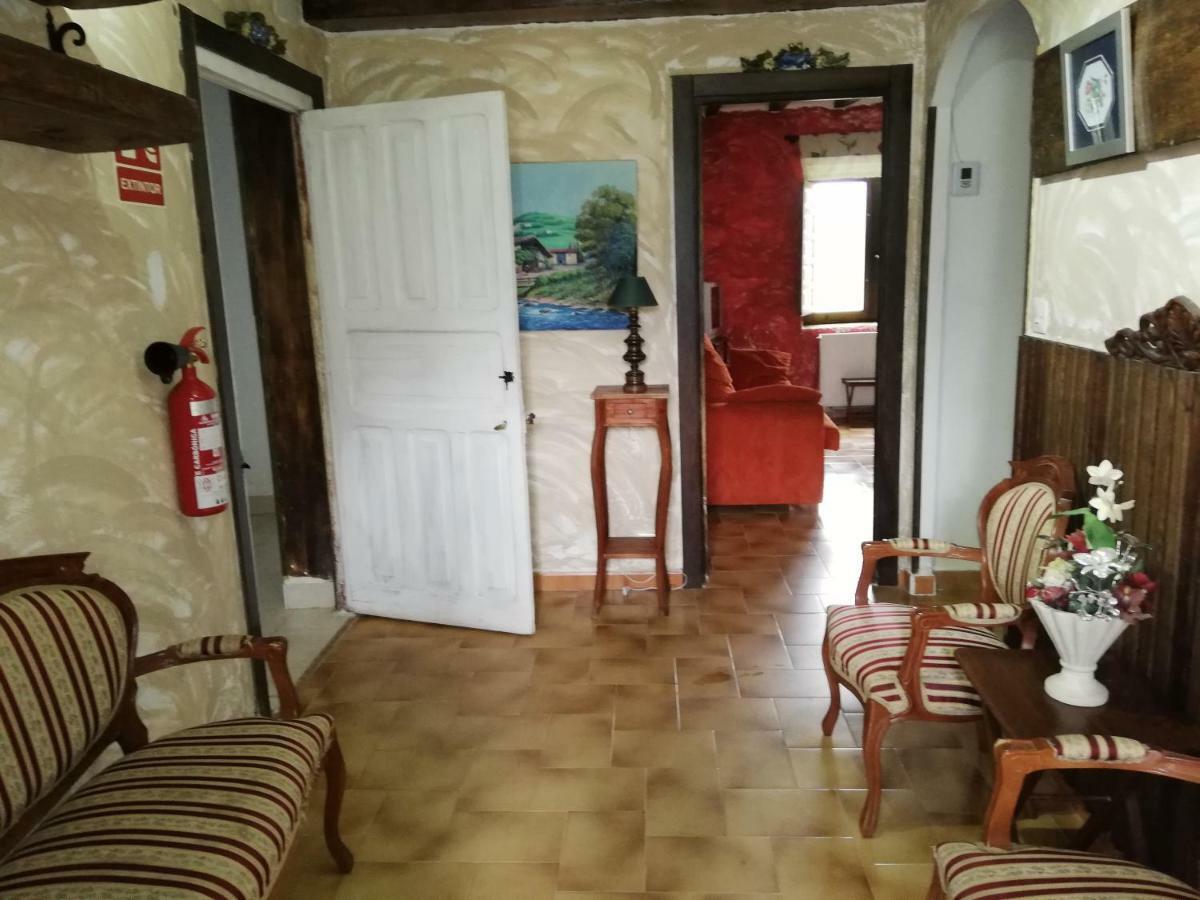 Algarabiastaying 2 Granja San Julian Holiday home