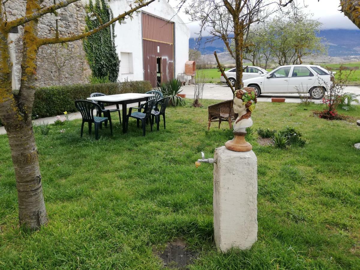 Granja San Julián 1 Сasa de vacaciones