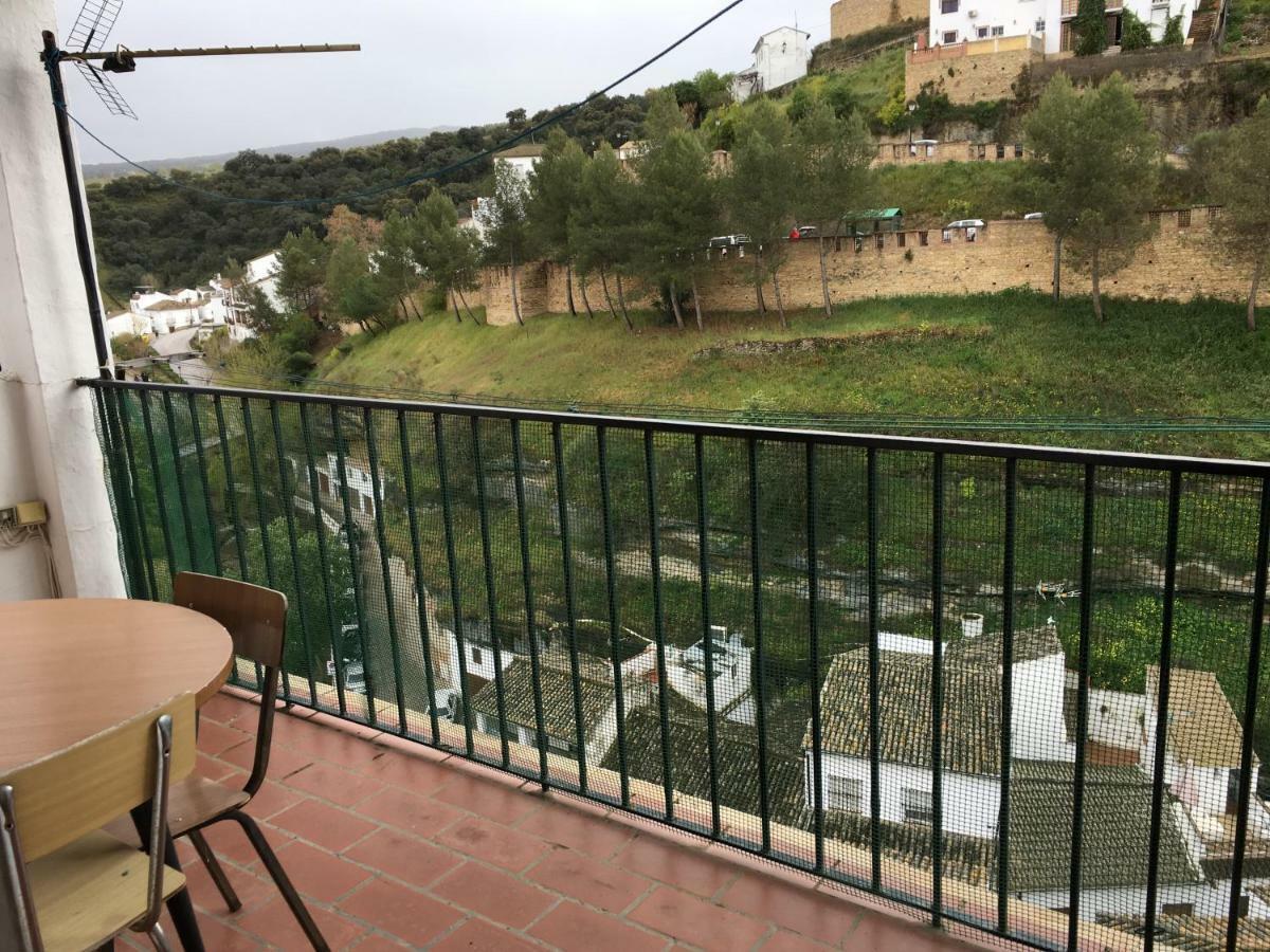 Casa Mirador Setenil