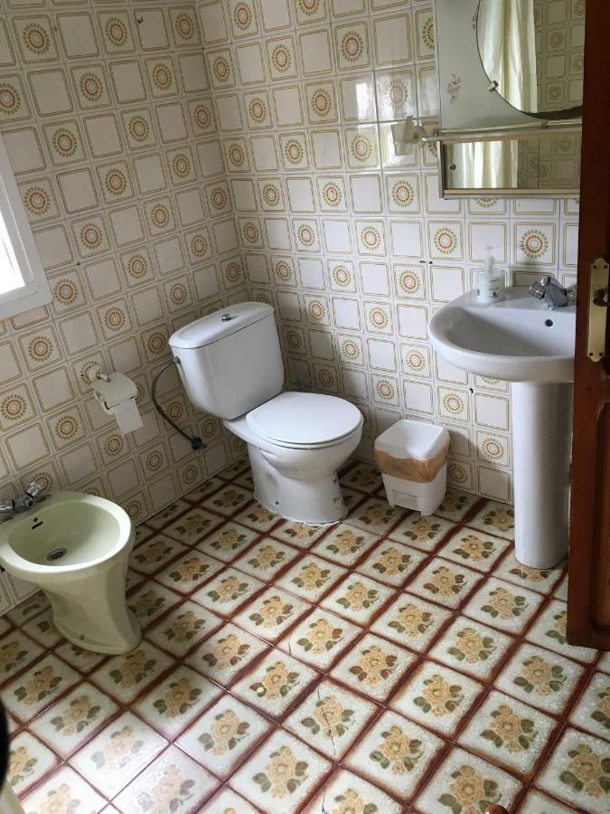 Casa Mirador Setenil Сasa de vacaciones