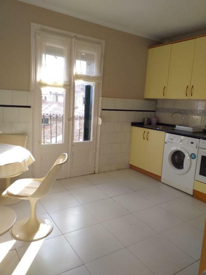 Apartment Bella Vist Ebi-1039 Mundaka