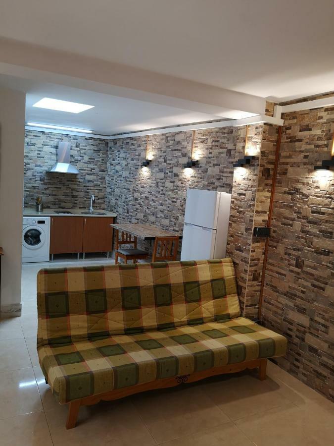 Apartment La De Lola *