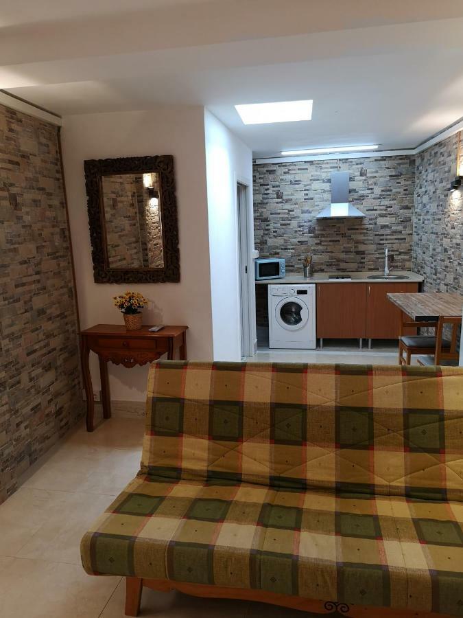 Apartment La De Lola