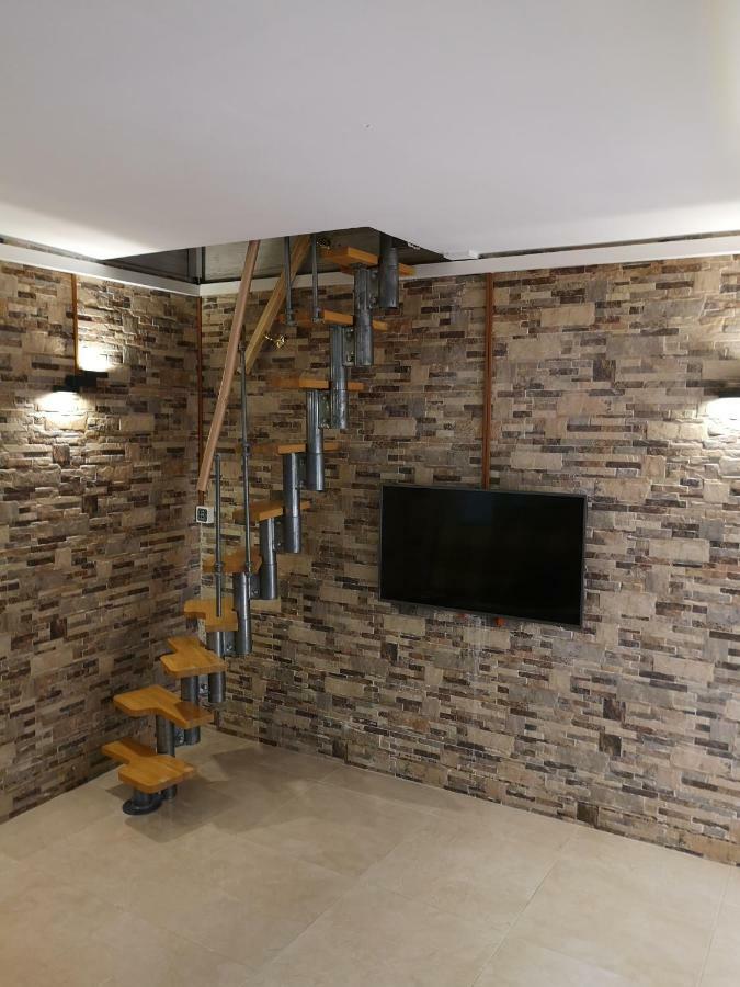 Apartment La De Lola *