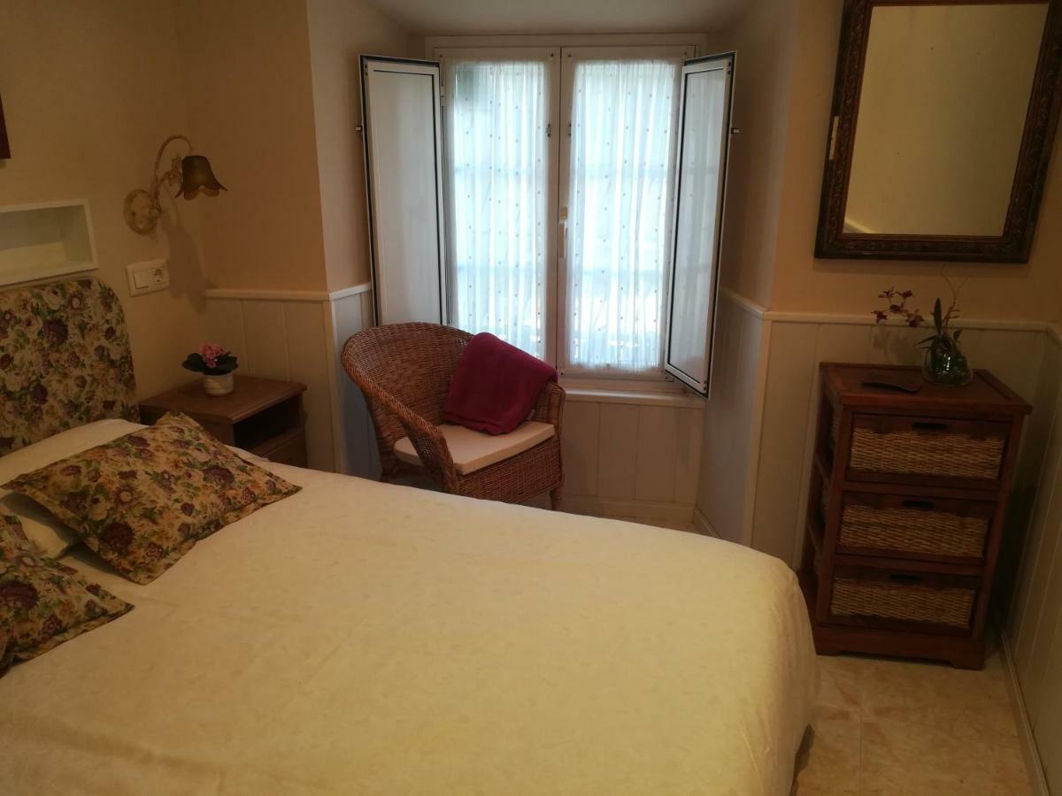 Apartamento Calle Olavarrieta 16 Bajo *