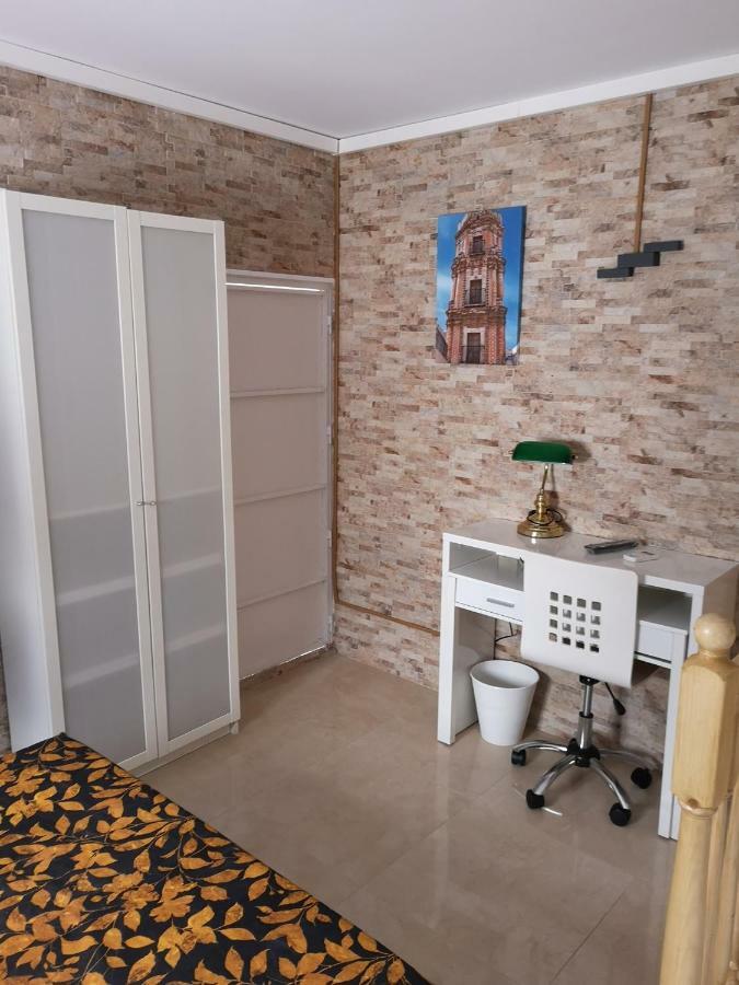 La De Lola Apartment *