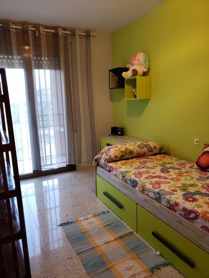 Apartment Can Cristina *