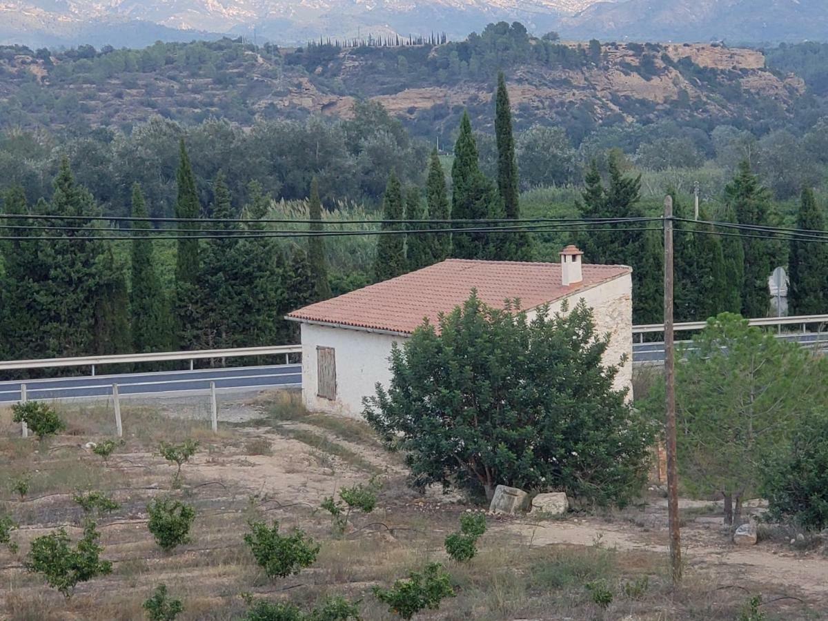 Can Cristina Apartment *