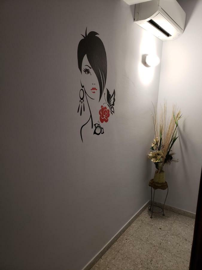 Apartment Can Cristina *