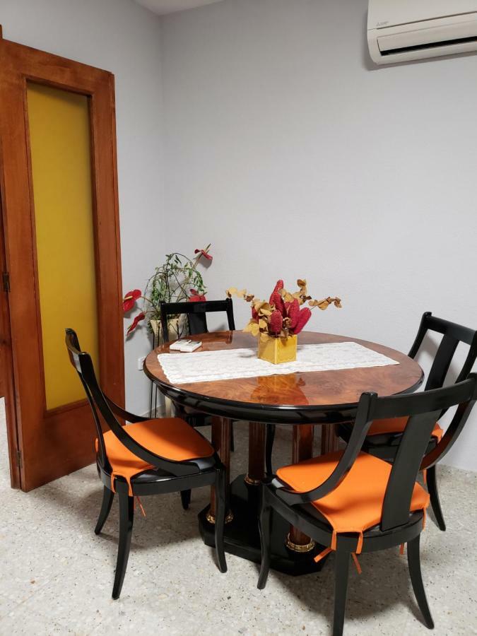 Can Cristina Apartment