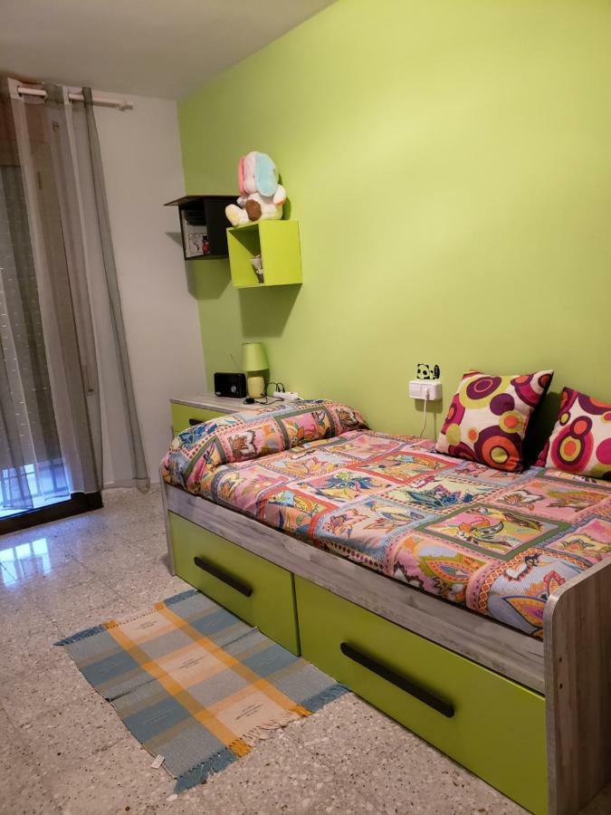 Can Cristina Apartment
