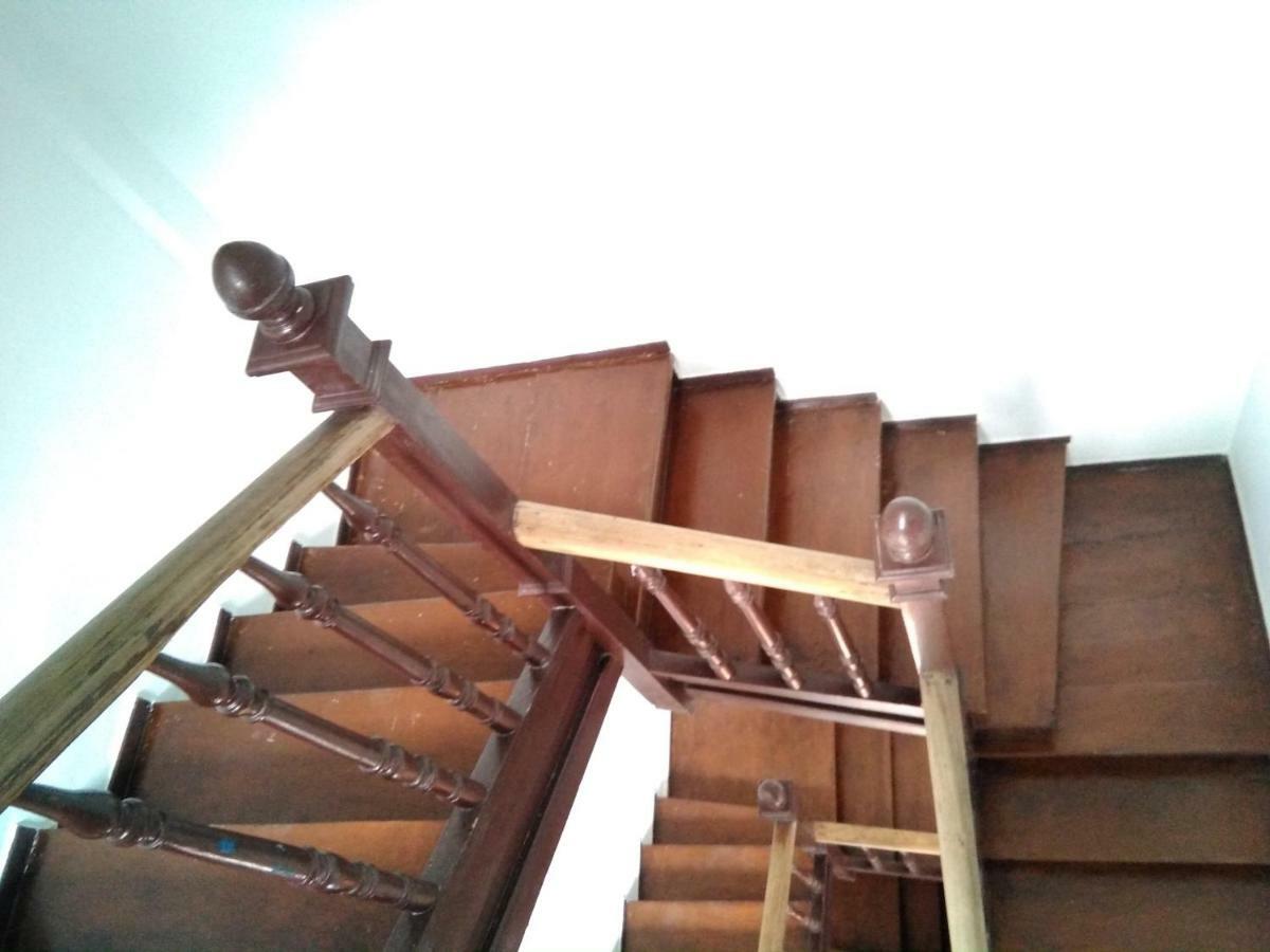 Hotel Alver Cudillero