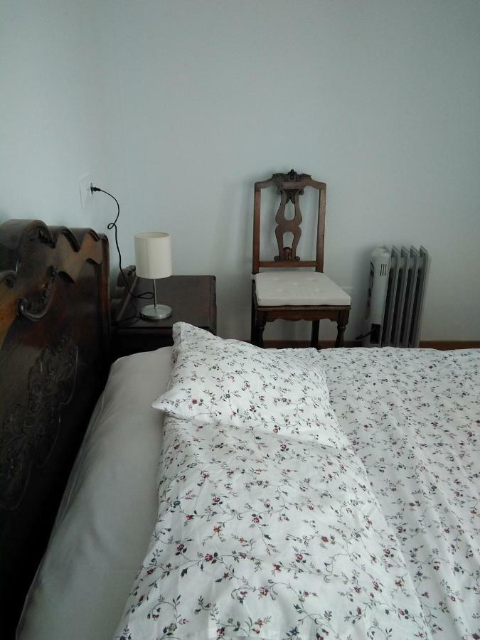 Hotel Alver Cudillero