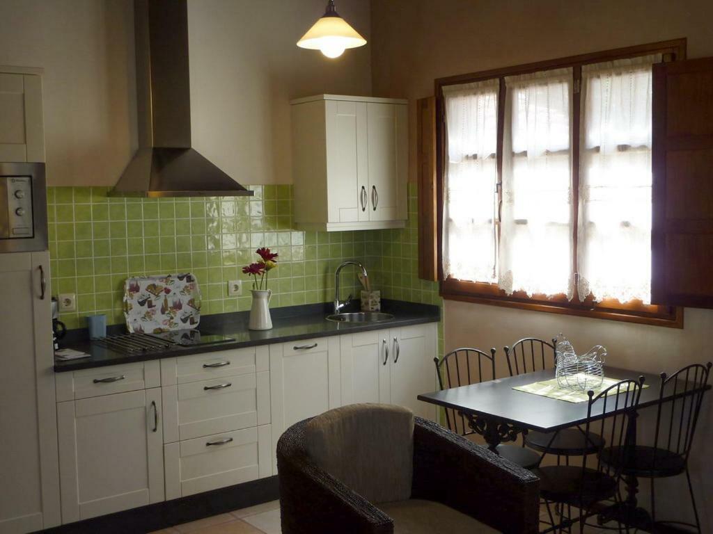 Apartamento Casa Buelo