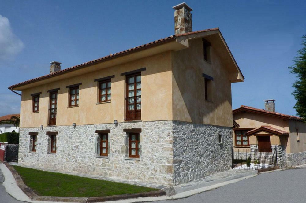 Casa Buelo * Oviñana
